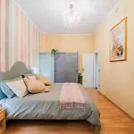 Aretina Apartment Cozy