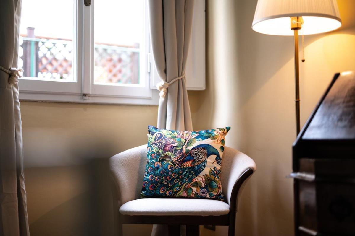 Apartamento Aretina Cozy *