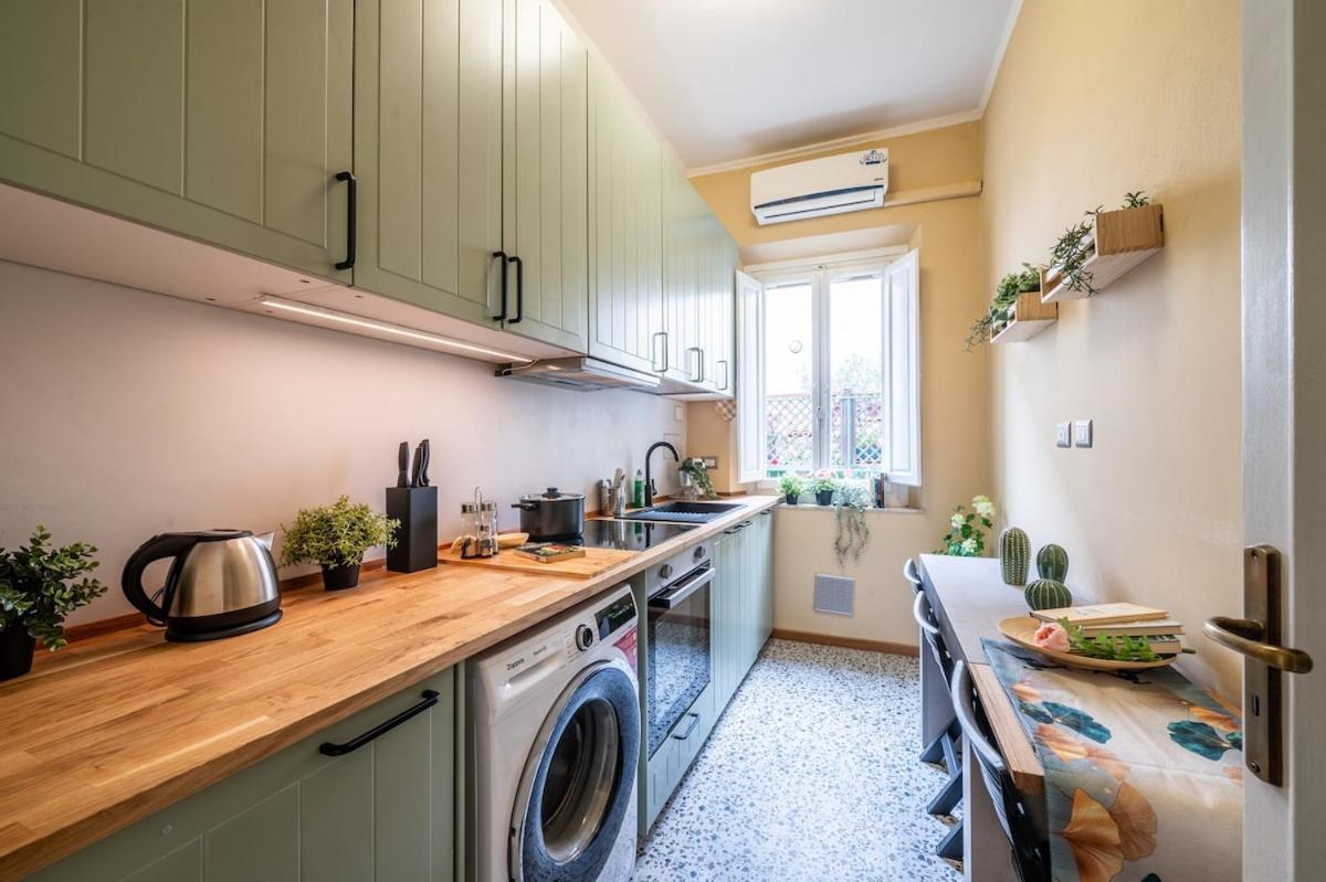 Apartamento Aretina Cozy *
