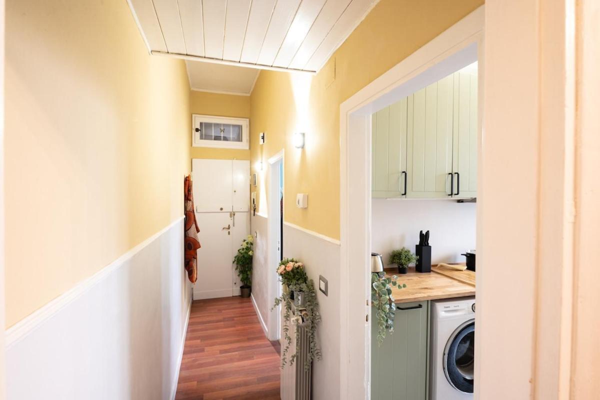 Apartamento Aretina Cozy Florencia