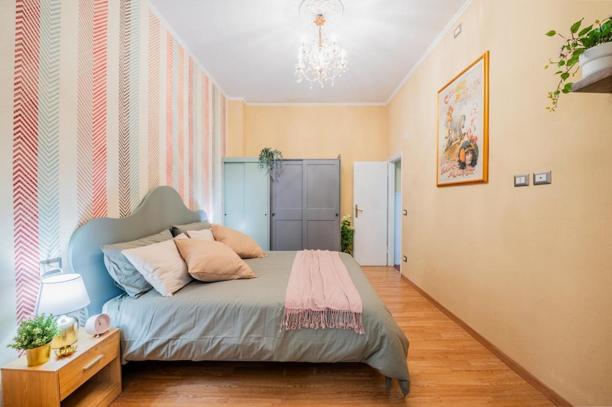Aretina Cozy Florencia