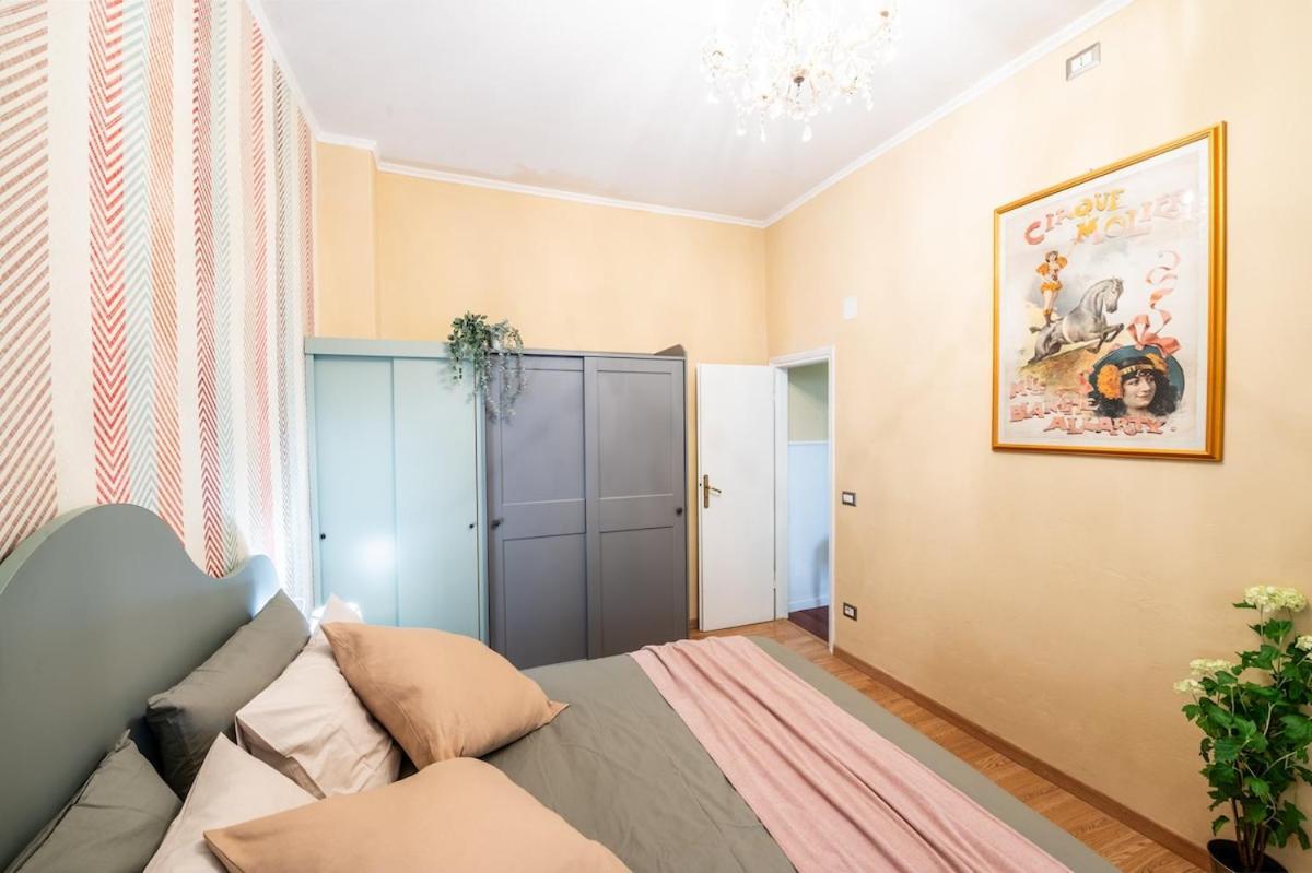 Apartamento Aretina Cozy