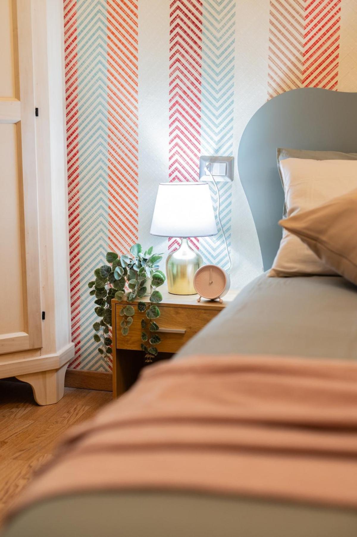 Aretina Cozy Apartamento Florencia