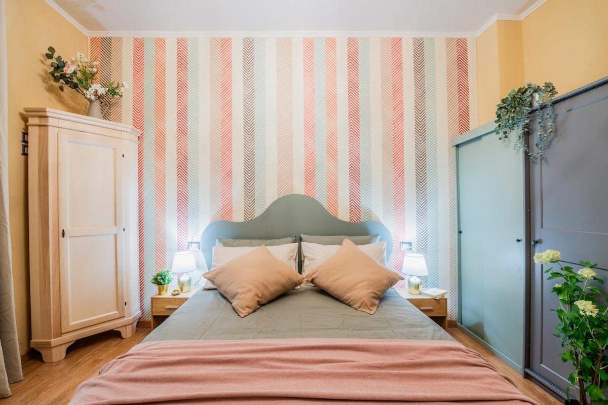 Aretina Cozy Florencia